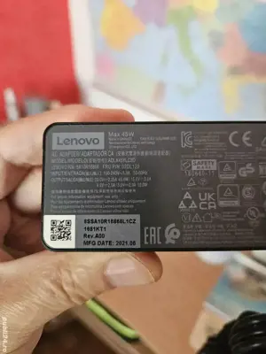 Încărcător usb c 45w - imagine 2