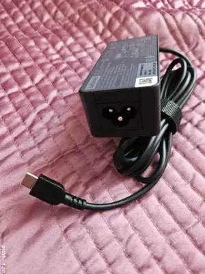 Încărcător usb c 45w - imagine 3