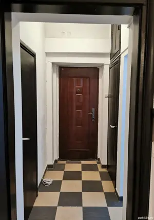 Garsoniera Calea Dorobanti  - imagine 4 Garsoniera Calea Dorobanti  - imagine 4