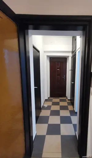 Garsoniera Calea Dorobanti  - imagine 7 Garsoniera Calea Dorobanti  - imagine 7