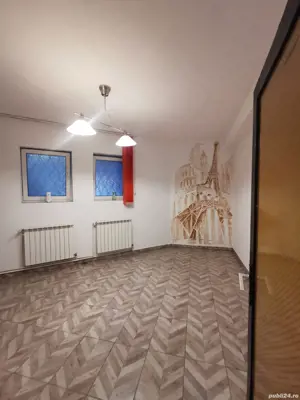 Garsoniera Calea Dorobanti 