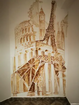 Garsoniera Calea Dorobanti  - imagine 10 Garsoniera Calea Dorobanti  - imagine 10