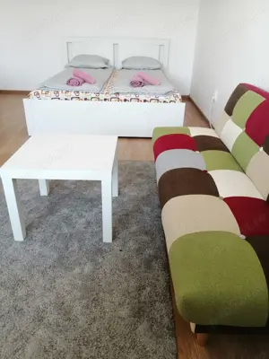 Garsoniera, zona Garii - imagine 3