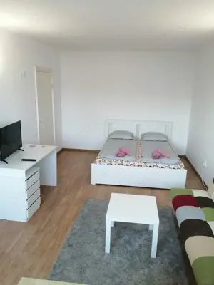 Garsoniera, zona Garii - imagine 2