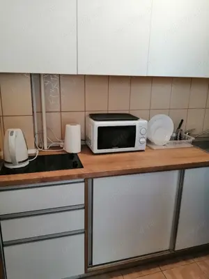 Garsoniera, zona Garii - imagine 7