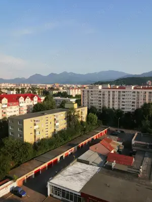 Garsoniera, zona Garii - imagine 4