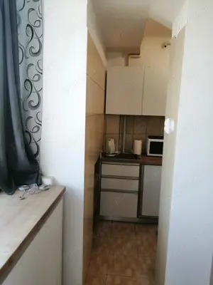 Garsoniera, zona Garii - imagine 6