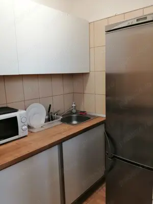 Garsoniera, zona Garii - imagine 5