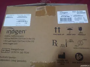 Concentrator oxigen - imagine 2