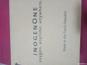 Concentrator oxigen - imagine 3