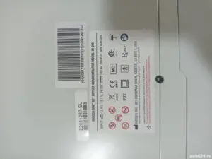 Concentrator oxigen - imagine 5