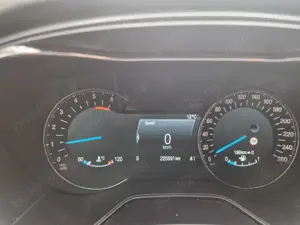 Ford Mondeo 2018 Hatchback 1.5 TDCI - imagine 5