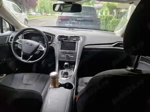 Ford Mondeo 2018 Hatchback 1.5 TDCI - imagine 6