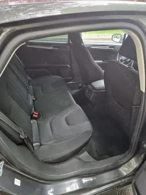 Ford Mondeo 2018 Hatchback 1.5 TDCI - imagine 7