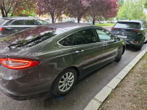 Ford Mondeo 2018 Hatchback 1.5 TDCI - imagine 2