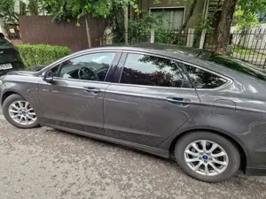 Ford Mondeo 2018 Hatchback 1.5 TDCI - imagine 3