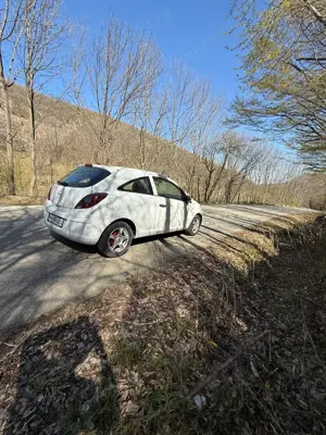 Opel corsa D  - imagine 5 Opel corsa D  - imagine 5