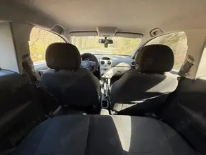 Opel corsa D  - imagine 2 Opel corsa D  - imagine 2