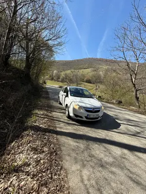 Opel corsa D  - imagine 6 Opel corsa D  - imagine 6