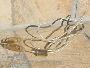 Cablu conectare USB 2.0 la USB 2.0 functional