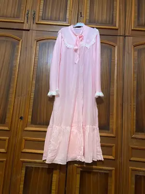 Cămăși de noapte din nilon - imagine 3