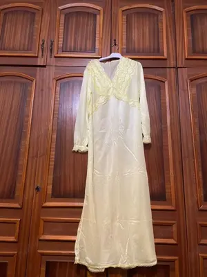 Cămăși de noapte din nilon