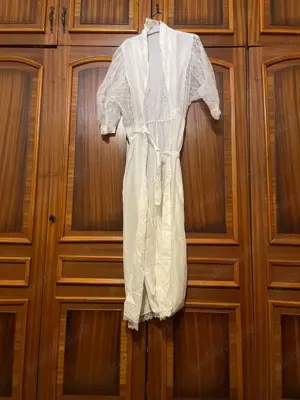 Cămăși de noapte din nilon - imagine 2