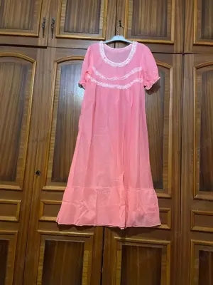 Cămăși de noapte din nilon - imagine 4