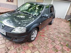 Logan 2011 euro5 km90mii 16MPI 90 CAI