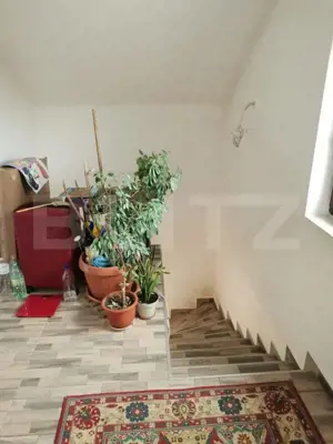 Oportunitate! Investiție!Casă finisata,4 camere,126 mp, 356 mp teren ,Sânnicoară - imagine 7