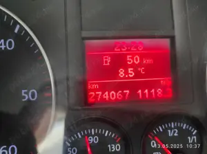 Vand VW Jetta 1,9 TDI, 105 CP