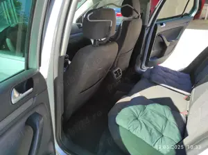 Vand VW Jetta 1,9 TDI, 105 CP - imagine 3