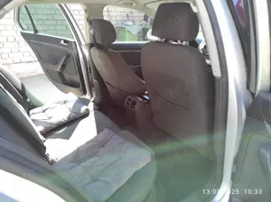 Vand VW Jetta 1,9 TDI, 105 CP - imagine 4