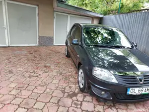 Logan 2011 euro5 km90mii 16MPI 90 CAI - imagine 2 Logan 2011 euro5 km90mii 16MPI 90 CAI - imagine 2