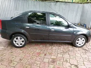 Logan 2011 euro5 km90mii 16MPI 90 CAI - imagine 5 Logan 2011 euro5 km90mii 16MPI 90 CAI - imagine 5