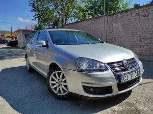 Vand VW Jetta 1,9 TDI, 105 CP - imagine 7