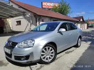 Vand VW Jetta 1,9 TDI, 105 CP - imagine 9