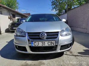 Vand VW Jetta 1,9 TDI, 105 CP - imagine 6