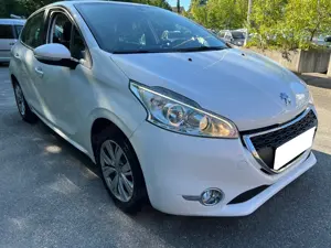 Peugeot 208 1.4 hdi fap 68 active 5p