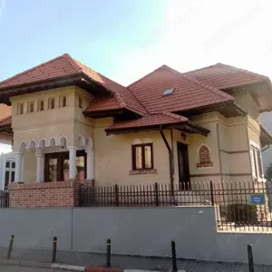 Casa, ultracentral Tg. Jiu - inchiriere