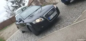 Audi A4 b7 1.9 tdi de vanzare!
