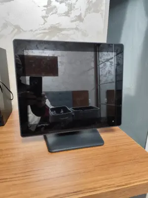 Sistem operare si gestiune PosBank touchscreen +cititor cod de bare+ sertar pentru bani