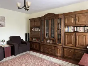 Vand Apartament 3 camere