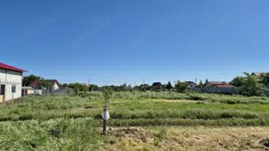 De vanzare teren intravilan  - imagine 3