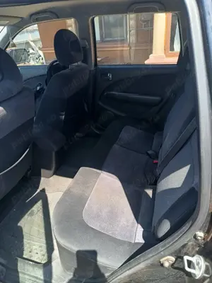 Mitsubishi Outlander I 2005 - imagine 4