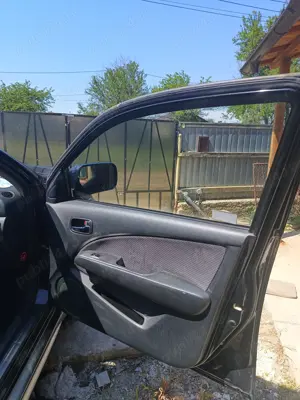 Mitsubishi Outlander I 2005 - imagine 5