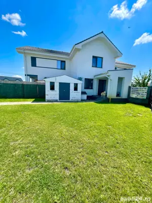 Triplex 83mp utili Mosnita Lidl Drumul Boilor asflat