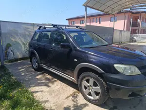 Mitsubishi Outlander I 2005 - imagine 6