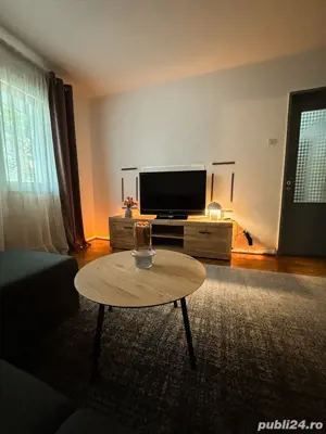 Gară | Regim hotelier | 2 camere elegante, renovat și utilat - imagine 3 Gară | Regim hotelier | 2 camere elegante, renovat și utilat - imagine 3