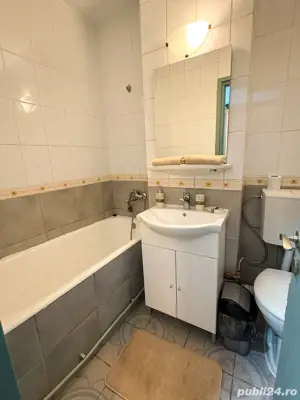 Gară | Regim hotelier | 2 camere elegante, renovat și utilat - imagine 4 Gară | Regim hotelier | 2 camere elegante, renovat și utilat - imagine 4